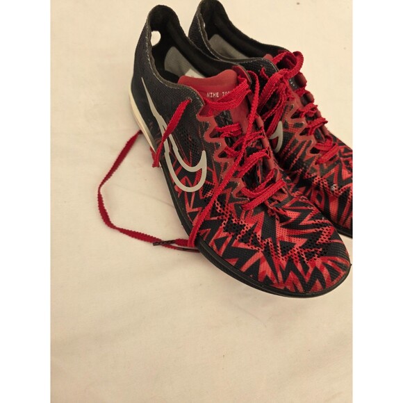 Nike Boys ZoomX Dragonfly Bowerman Track Club Spikes Size 11 (No Tool) - Picture 2 of 9